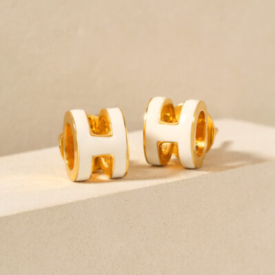 ต่างหู Mini pop H