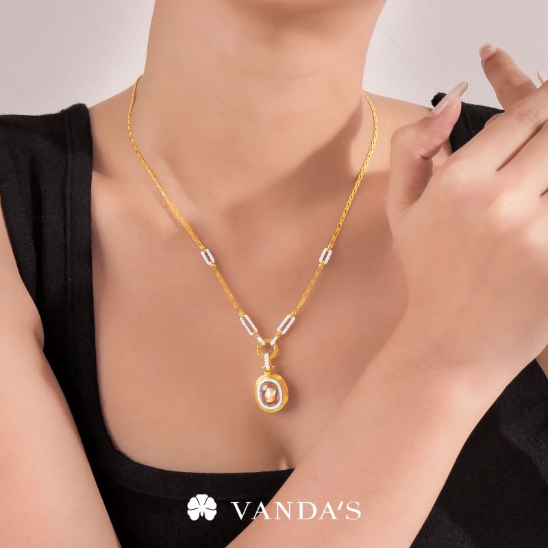 จี้พระพิฆเนศ ปางเสวยสุข เนื้อ 3 กษัตริย์ ดีไซน์ TIER - Image 12